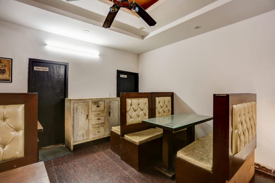Hotel O Ashish Residency Hotel in Gurugram