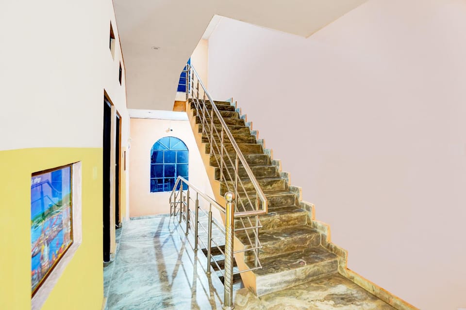 Hotel O Gautam Hotel in Uttarakhand