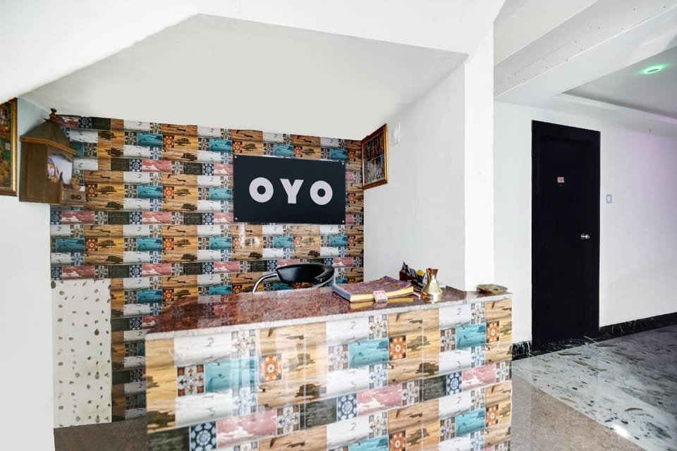 HOTEL O HAPPY PLACE HOTEL & RESORT Hotel in India