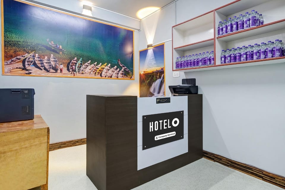 Facilities