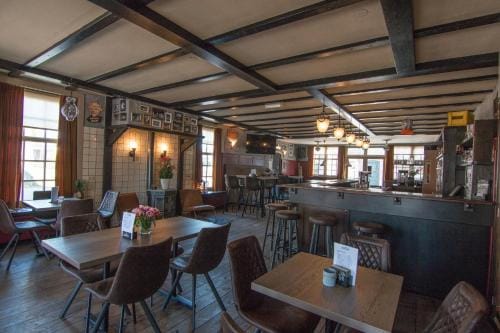 Hart van Bourdonck Hotel in Limburg (province)