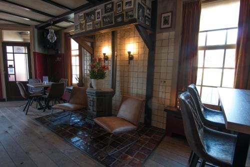 Hart van Bourdonck Hotel in Limburg (province)