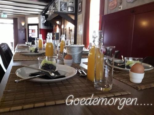 Hart van Bourdonck Hotel in Limburg (province)