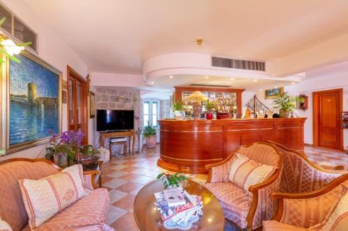 Hotel Ostrea Hotel in Dubrovnik-Neretva County