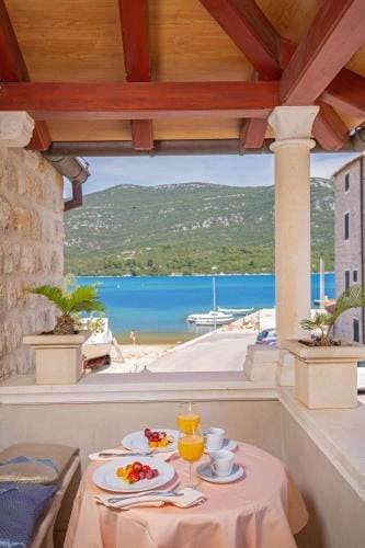 Hotel Ostrea Hotel in Dubrovnik-Neretva County