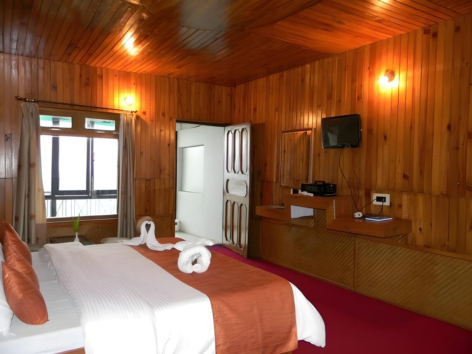 Jeetu Inn Inn in Uttarakhand