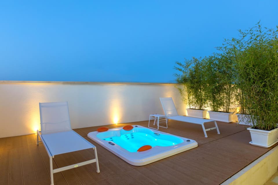 Terra d'Acqua Resort & SPA Hotel in Apulia
