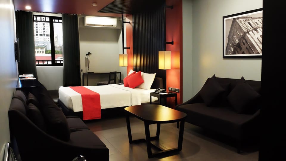 Room plan