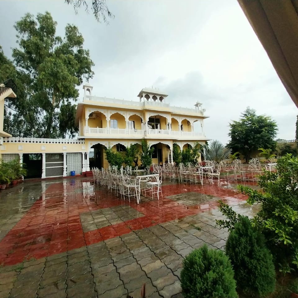 Recreational facilities