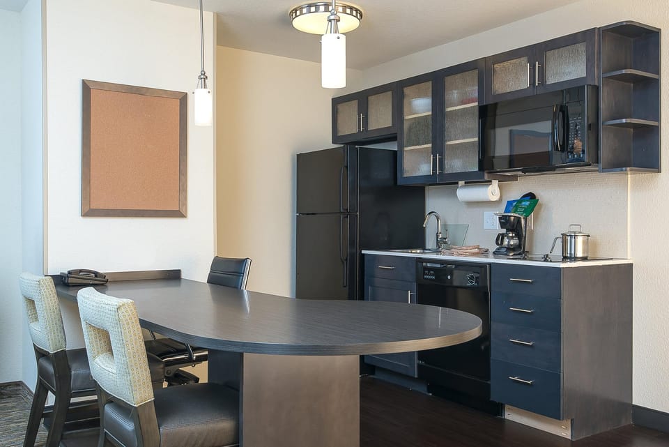 Candlewood Suites Bloomington By IHG Hotel in Bloomington