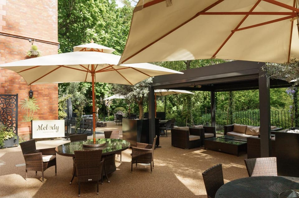 St Paul Hotel Hotel in City of Westminster