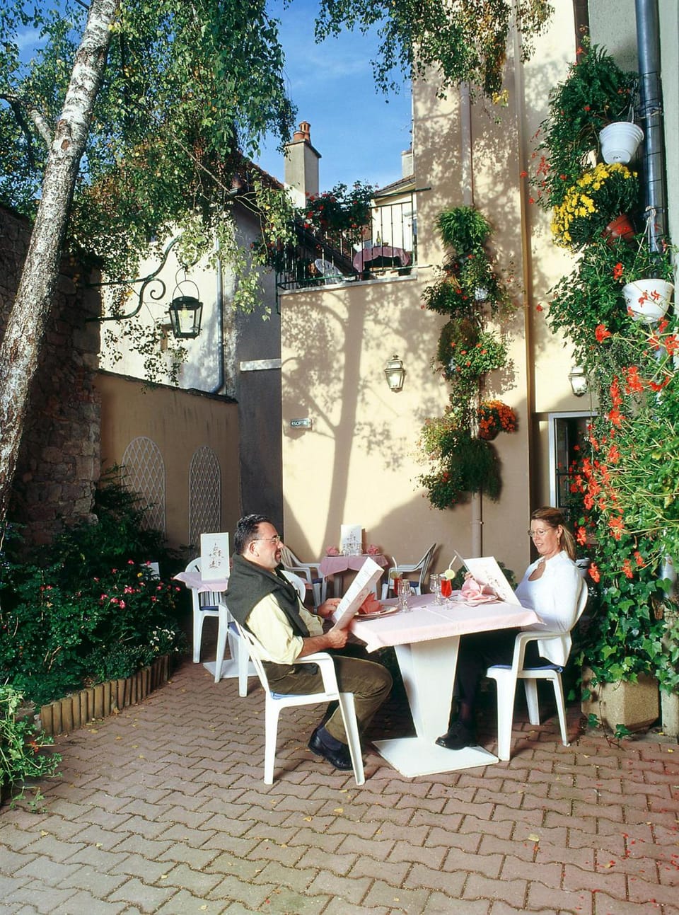 Hotel de Bourgogne Hotel in Bourgogne-Franche-Comté