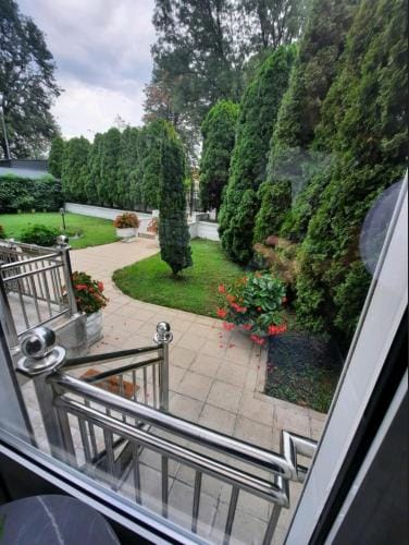 Apartman Fontana Hotel in Serbia