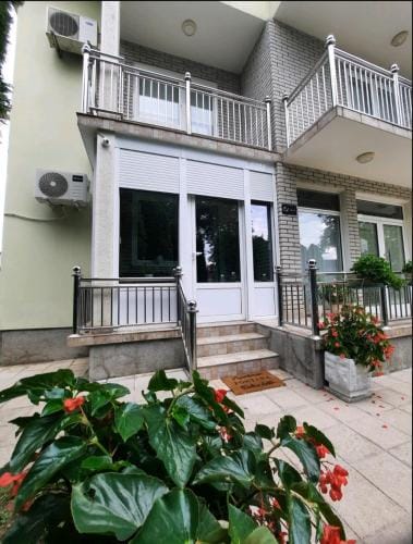 Apartman Fontana Hotel in Serbia