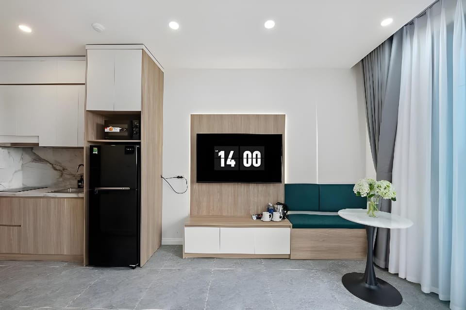 22Land Cosmos Hotel Hotel in Laos