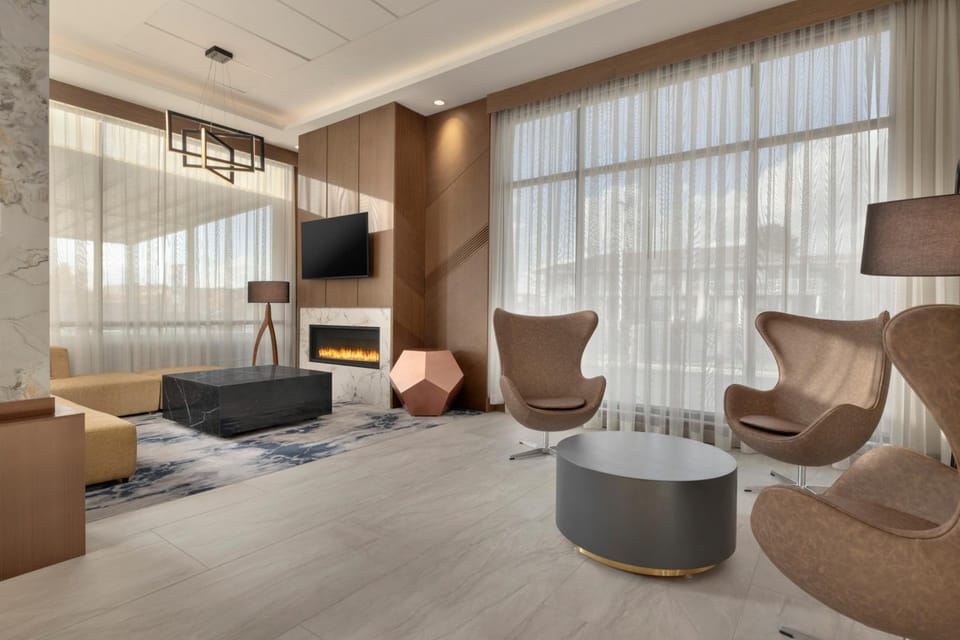 Hyatt Place Windsor Hotel in Windsor