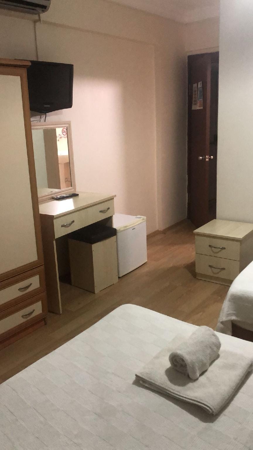 Room plan
