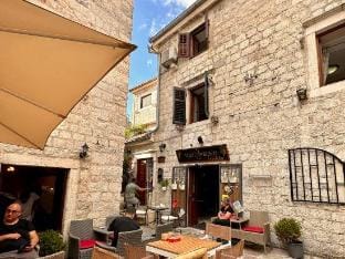 Novi Svet Apartmani Hotel in Kotor