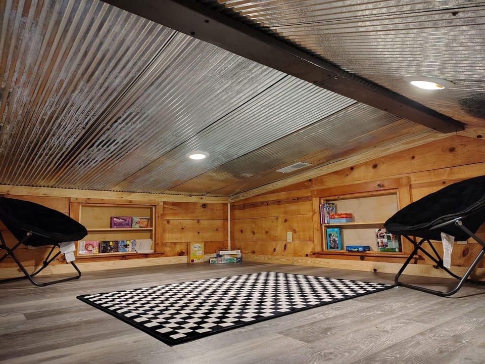Anglers Riverfront Motel Hotel in Arkansas