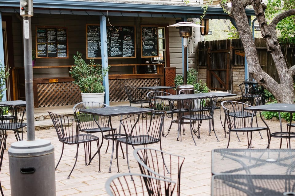 Volcano Union Inn and Pub Hotel in Calaveras County