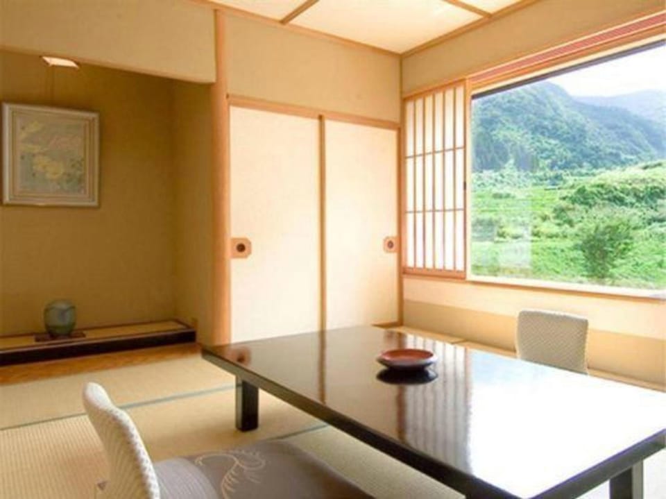 Sasakura Onsen Hotel in Japan