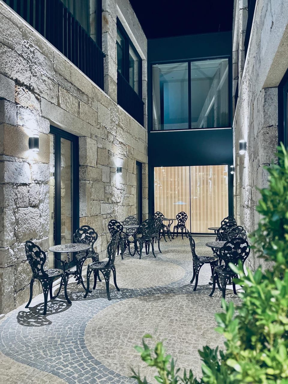 Favaios Aldeia Resort - Casa das Padeiras Hotel in Vila Real District