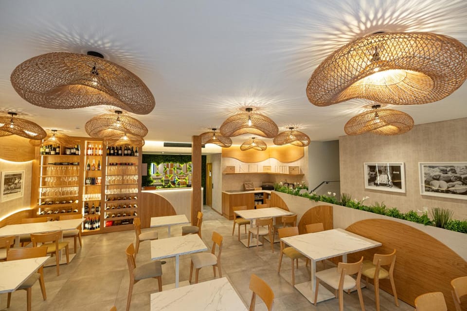 Favaios Aldeia Resort - Casa das Padeiras Hotel in Vila Real District