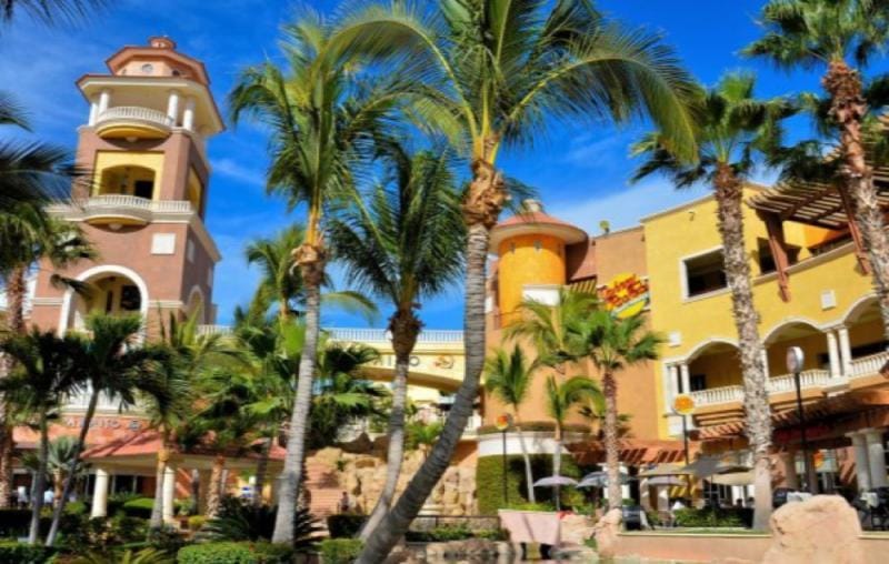 Hotel Maria Elena Hotel in Cabo San Lucas