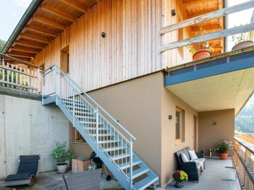 Apartment in Distelberg near Ski Slopes Hotel in Tyrol