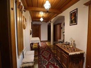 CChalet in Ischgl near mountain railway Hotel in Trentino-South Tyrol