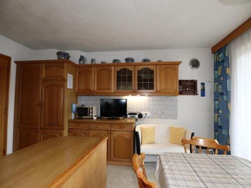CChalet in Ischgl near mountain railway Hotel in Trentino-South Tyrol