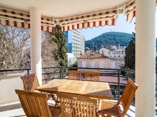 Apartment Villa Claudia Hotel in Dubrovnik