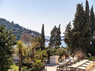 Apartment Villa Claudia Hotel in Dubrovnik