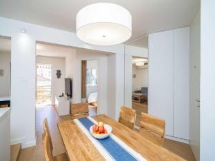 Apartment Villa Claudia Hotel in Dubrovnik
