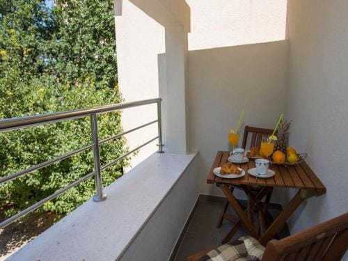 Villa Mia - Double Room Hotel in Dubrovnik