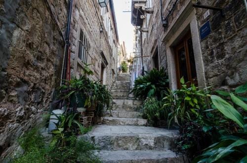 Apartments Minerva - One Bedroom Apartment A1 Hotel in Dubrovnik