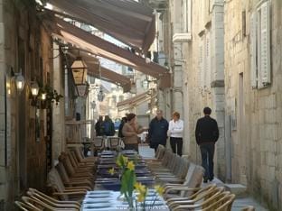 Apartments Minerva - One Bedroom Apartment A1 Hotel in Dubrovnik
