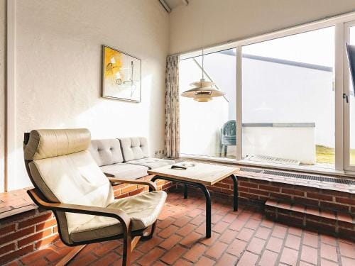 person holiday home in Brovst Hotel in Brovst
