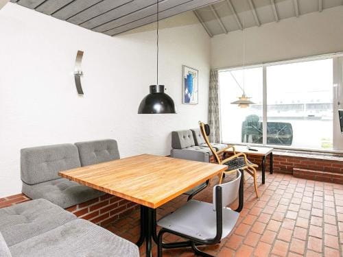 person holiday home in Brovst Hotel in Brovst