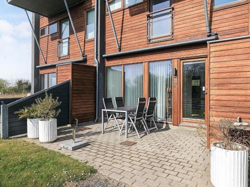 person holiday home in Bogense Hotel in Bogense