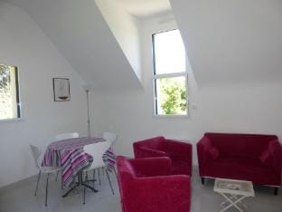 Apartment in Erquy near Emerald Coast Beaches Hotel in Brittany
