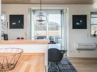 person home in Juelsminde Hotel in Region of Southern Denmark