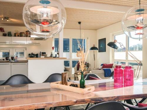 person home in Juelsminde Hotel in Region of Southern Denmark