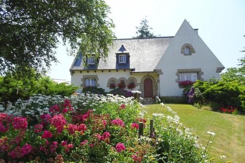 Apartment in Saint Cast near 7 Beaches Hotel in Brittany