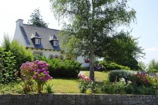 Apartment in Saint Cast near 7 Beaches Hotel in Brittany