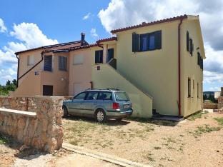 Apartment in Starigrad near Paklenica Park Hotel in Seline
