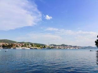 Apartment in Bilice near Krka National Park Hotel in Šibenik