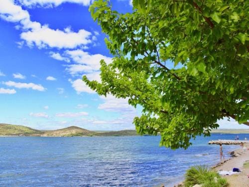 Apartment in Bilice near Krka National Park Hotel in Šibenik
