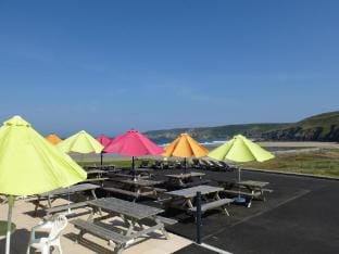 Studio in Audierne near Finistere Beach Hotel in Finistere