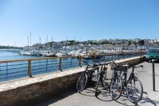 Studio in Audierne near Finistere Beach Hotel in Finistere